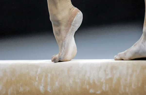  Proti nekdanjemu dolgoletnemu zdravniku ameriške gimnastične reprezentance Larryju Nassarju se je začelo sojenje 
zaradi domnevne zlorabe več kot sto telovadk.