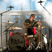 Bobnar David Lovering