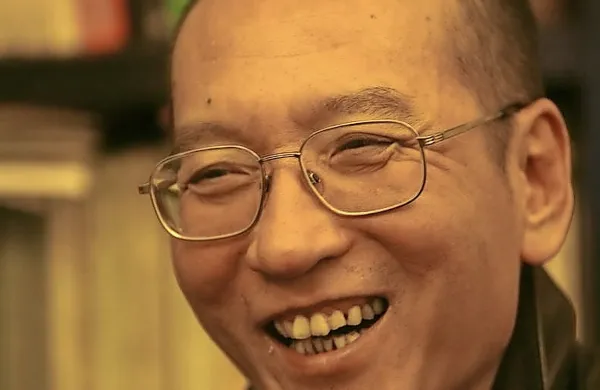  Liu Xiaobo