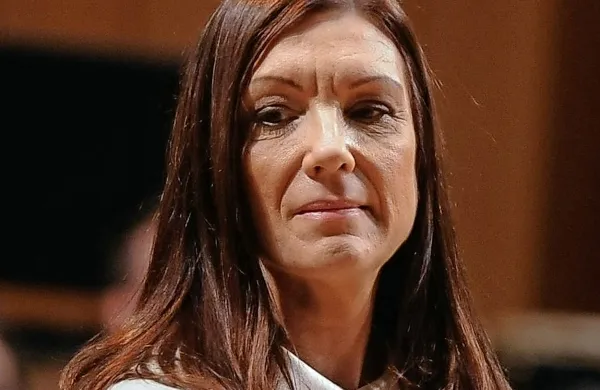 Eugenija Carl