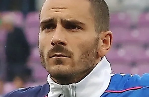 Leonardo Bonucci