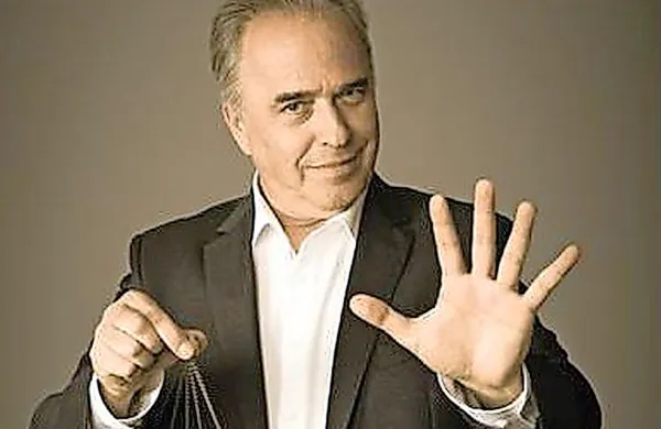 S hipnozo do bolj&scaron;ega življenja