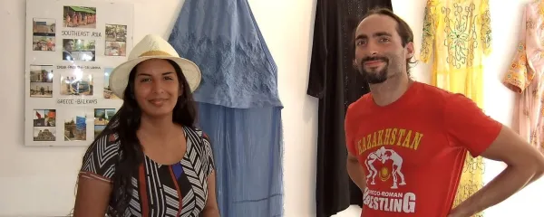 V burki na avto&scaron;top po Afganistanu