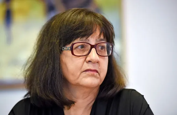 Breda Kutin, Zveza potrošnikov Slovenije: 
“Posebej nas je razžalostilo, da je pet od desetih 
izdelkov, ki so odstopali v kakovosti, označenih z 
znamko slovenska kakovost.”