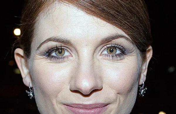 Igralka Jodie Whittaker bo trinajsti Doctor Who v priljubljeni 
istoimenski britanski seriji.