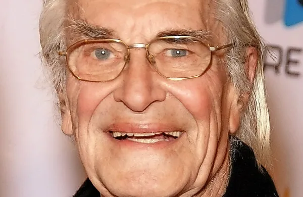 Martin Landau