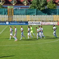 Prva tekma, prva točka