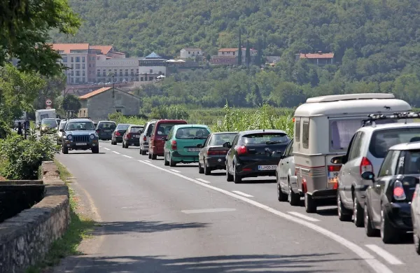 Fotografija je simbolična.