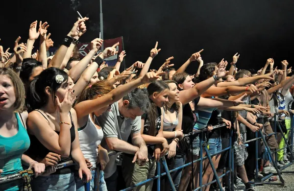   V 15 letih so v športnem parku priredili 14 koncertov, v vseh letih skupaj je Rock 
Batuje obiskalo preko 40.000 ljudi, nastopilo pa je več kot 30 večinoma domačih 
glasbenih skupin.