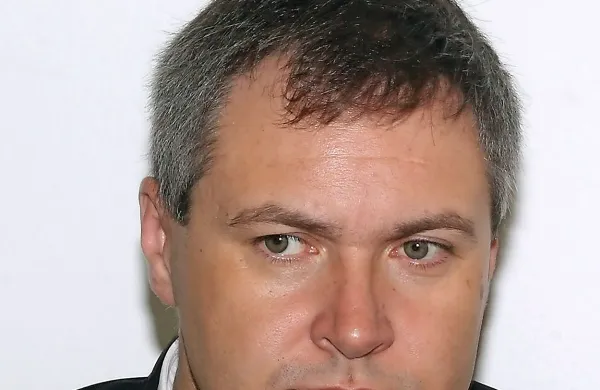 Kmetijski minister Dejan Židan