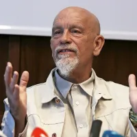 Srečali smo se z Johnom Malkovichem