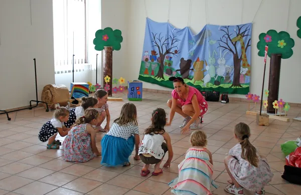 Fotografija je simbolična.