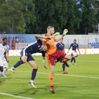 Konec evropskega poletja za Gorico
