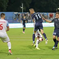 Konec evropskega poletja za Gorico