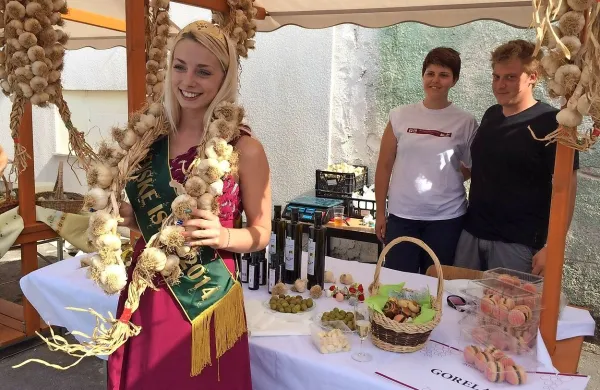 Utrinek iz leta 2014