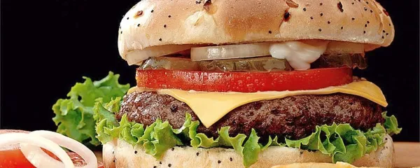 Hamburgerji
