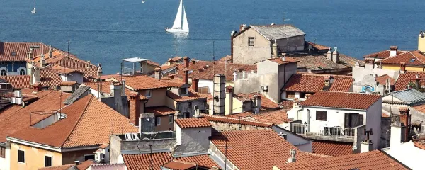 Čar morja sredi kopnega
