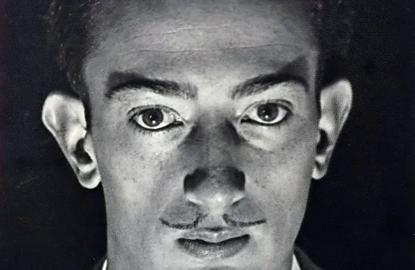 Salvador Dali