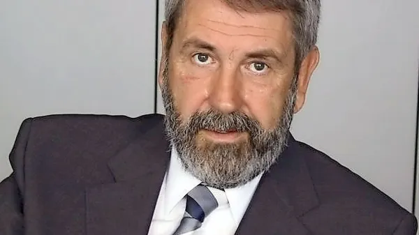 Vitomir Mavrič