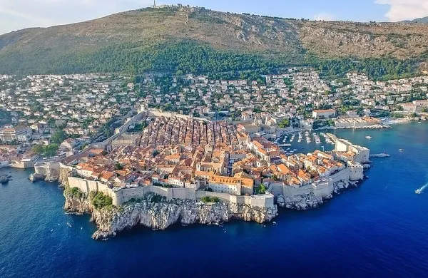 Dubrovnik