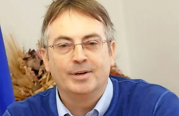 Sveta slovenskih organizacij Walter Bandelj