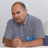  Radivoj Nardin: “Spominsko avlo v čast 
zdravnika Martineza bomo slovesno odprli v 
začetku septembra.”