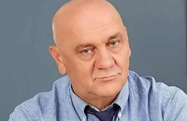 Robert Fakin: “Svojo vlogo v Vinakopru vidim le kot most do 
novega direktorja.”