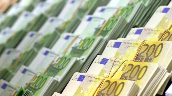 Neverjetnih 222 milijonov evrov od&scaron;kodnine
