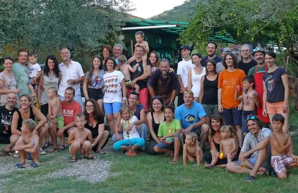 Deset let po skupni dogodiv&scaron;čini na Stonesih