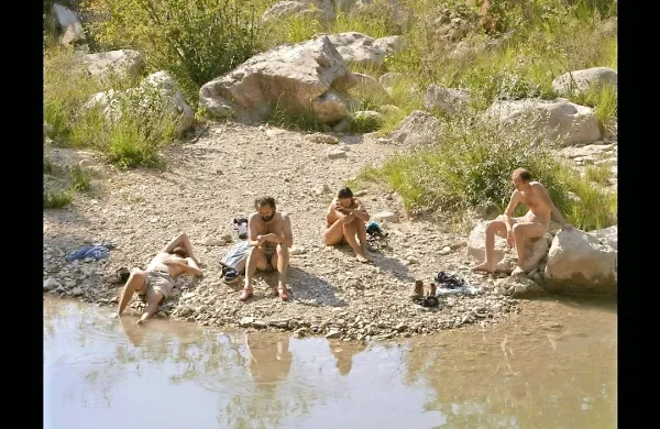 V Motovunu  bodo prikazali tudi film  Kratki izlet, ki ga je Igor 
Bezinović posnel  tudi na tamkajšnjem filmskem festivalu.   
