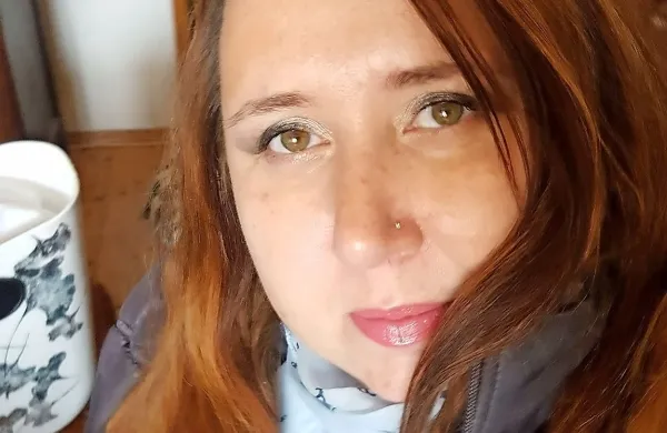 Katjuša Kosovel