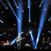 Sting: sinoči na Mittelfestu v Čedadu, drevi v puljski areni (video)