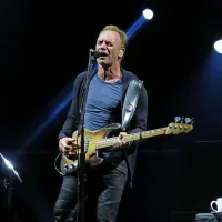 Sting: sinoči na Mittelfestu v Čedadu, drevi v puljski areni (video)