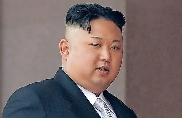 Če bodo Američani še naprej poskušali vzpodbuditi menjavo 
na čelu Severne Koreje,  Pjongjang grozi  s protinapadom z 
jedrskim orožjem 