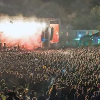 Med občinstvom najpogosteje slišiš oceno: “Letošnji festival je med boljšimi, organizacija je vrhunska, Sotočje je prelepo.”  