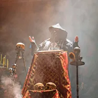 Batushka