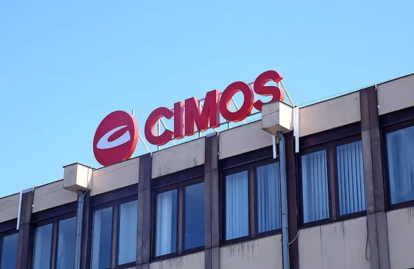 Cimosovi lastniki izvedli tudi drugi del dokapitalizacije