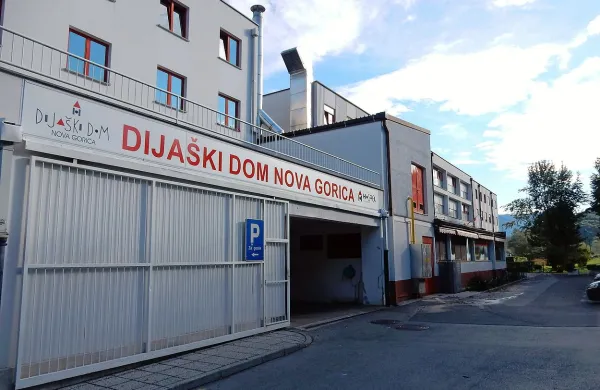 V času projekta, od 29. avgusta lani do 5. junija letos, je bilo 
v novogoriškem dijaškem domu skupno nastanjenih 25 
mladoletnikov brez spremstva, od tega jih je dijaški dom 
samovoljno zapustilo 12.