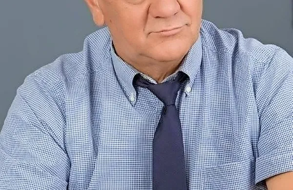 Robert Fakin