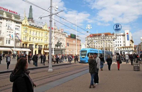 Zagreb