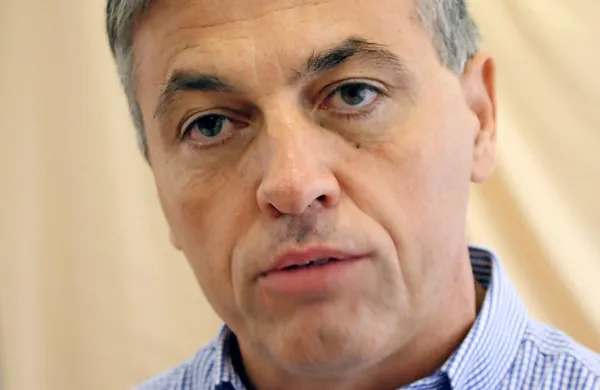 Dragan Kojić: “Vloga 
naše ustanove pri 
integraciji 
mladoletnikov je 
pomembna, ampak 
nismo niti strokovno 
in kadrovsko niti 
vsebinsko primerni, da 
bi bili nekakšen krizni 
center ali prehodni 
dom.”