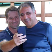 Člansko mo&scaron;tvo prvoliga&scaron;a Ankaran-Hrvatini se predstavi (foto)
