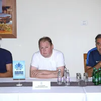 Člansko mo&scaron;tvo prvoliga&scaron;a Ankaran-Hrvatini se predstavi (foto)