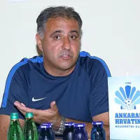 Trener Vlado BadžĹľim