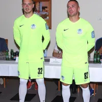 Člansko mo&scaron;tvo prvoliga&scaron;a Ankaran-Hrvatini se predstavi (foto)