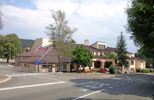 Upravna enota, center za socialno delo in urad za delo naj bi se do prihodnjega poletja v Domu 
na Vidmu pridružili davčni in geodetski upravi ter kmetijski svetovalni službi.