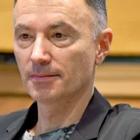 Bojan Dobovšek 