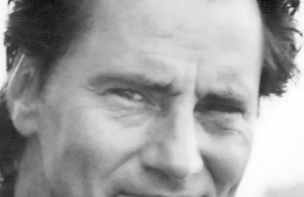 Sam Shepard