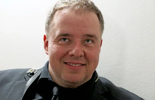 Boštjan Usenik: “Zagotavljam,  nov šov Le Spectacle bo naš 
najatraktivnejši spektakel doslej, ne samo vizualno in 
koreografsko.”