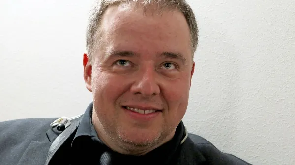 Boštjan Usenik: “Zagotavljam,  nov šov Le Spectacle bo naš 
najatraktivnejši spektakel doslej, ne samo vizualno in 
koreografsko.”